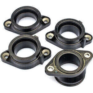 Collecteur d\'admission Suzuki GSF 1200 Bandit - Kit Tour Max