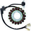 Stator Suzuki GSF 650 Bandit -'08 ElectroSport