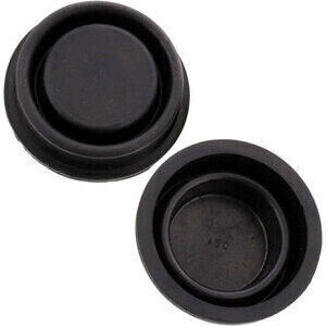 Membrane du réservoir du maître-cylindre de frein Yamaha FZR 600 \'94- paire avant