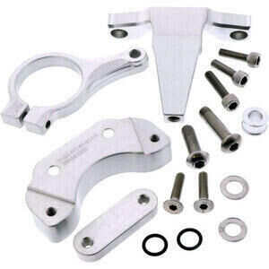 Steering damper Honda CBR 650 \'17-\'18 mounting kit YSS