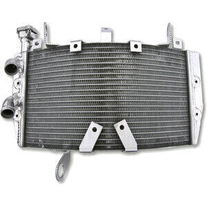 Refrigerador motor Ducati Monster 821 agua