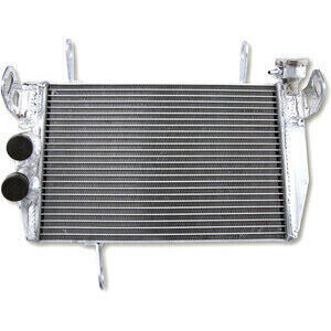 Refrigerador motor Ducati Hypermotard 821 agua