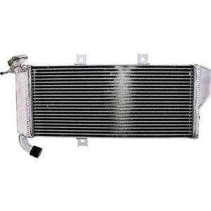 Radiatore motore per Kawasaki ER-6 '12- acqua