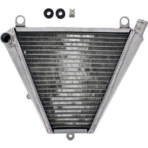 Refrigerador motor Ducati Panigale 1199 agua baja