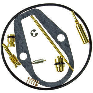 Carburetor service kit Honda CB 550 F Super Sport Keyster