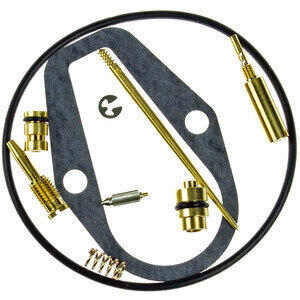 Kit revisione carburatore per Honda CB 550 Four K completo Tour Max