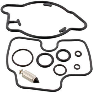 Kit d\'entretien carburateur Honda CBR 1000 F \'93-\'00 Tour Max