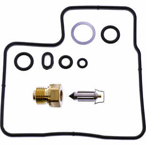 Kit revisione carburatore per Honda VT 1100 C Shadow -\'89 Tour Max