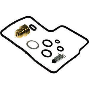 Kit revisione carburatore per Honda VT 1100 C Shadow -\'89 Tour Max