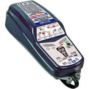 Caricabatterie TecMate Optimate4 Can-Bus 12V