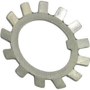 Clutch gear locking ring washer Moto Guzzi Serie Grossa