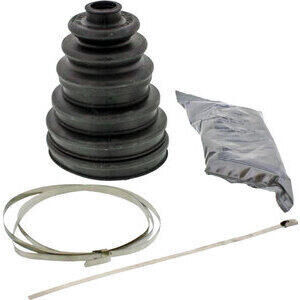 Bota de goma basculante trasero universal