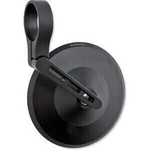 Specchietto retrovisore bar-end Highsider Montana-Blast 2 nero
