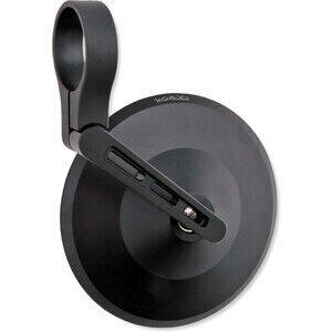 Specchietto retrovisore bar-end Highsider Montana-Blast 2 nero