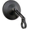 Specchietto retrovisore bar-end Highsider Montana-Blast 2 nero - Foto 4