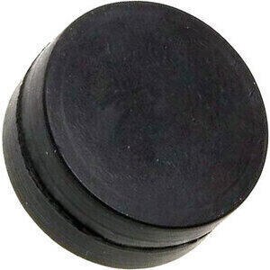 Antivibration rubber cylinder Ducati