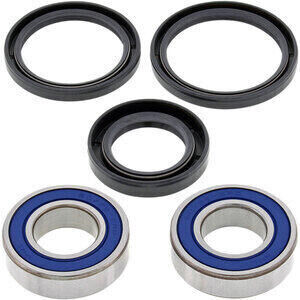Kit de roulements de roue All Balls 25-1450