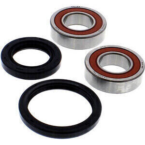 Kit de roulements de roue Tour Max WBK-125