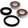 Kit cuscinetti ruota Tour Max WBK-125