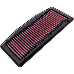 Air filter Triumph Street Triple 765 K&N