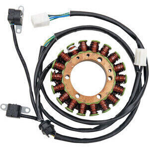 Lichtmaschine Stator Suzuki VS 1400 Rick\'s Motorsport Electric