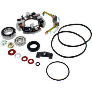 Starting motor service kit Suzuki VS 1400 Arrowhead