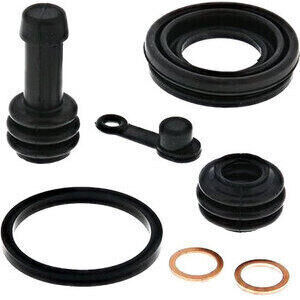 Kit de juntas de pinza de freno Suzuki GN 125 -\'96 delantera All Balls