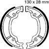 Coppia ganasce freno EBC Brakes Y527 - Foto 2
