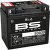 Batteria di accensione BS Battery 53030 SLA 12V-30Ah