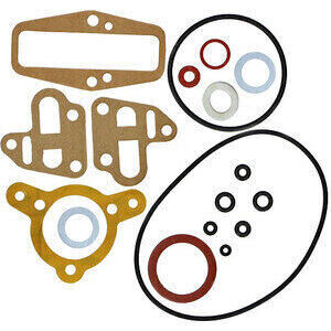 Kit de servicio del carburador Dell\'Orto PHM 40 N Centauro