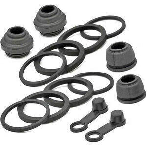 Kit de joints d\'étrier de frein Honda GL 1200 avant Tour Max