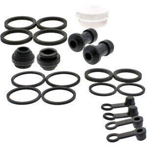 Kit de joints d\'étrier de frein Honda XL 1000 Varadero avant Tour Max