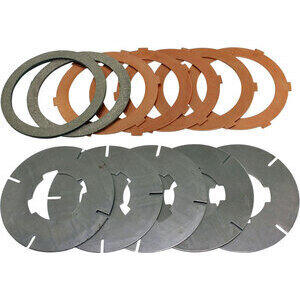 Kit frizione per Moto Guzzi Falcone 500 Surflex