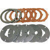 Kit frizione per Moto Guzzi Falcone 500 Surflex