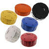 Master cylinder reservoir cap Nissin 61mm brake alloy