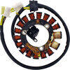 Lichtmaschine Stator Suzuki DR 650 RE Tour Max