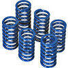 Molla frizione per Ducati Monster 1000 kit blu