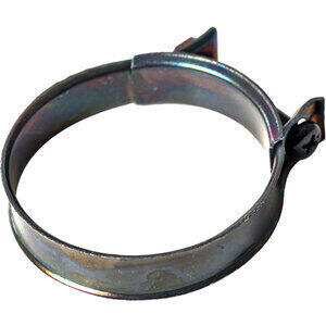 Carburetor joint clamp hose Kawasaki Z 750 GP