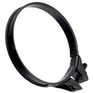 Carburetor joint clamp hose Honda CB 550 Four