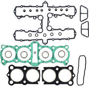 Kit guarnizioni gruppo termico per Kawasaki GPZ 1100 Uni-Trak Athena