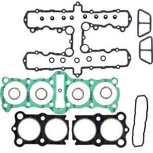 Kit guarnizioni gruppo termico per Kawasaki GPZ 1100 Uni-Trak Athena