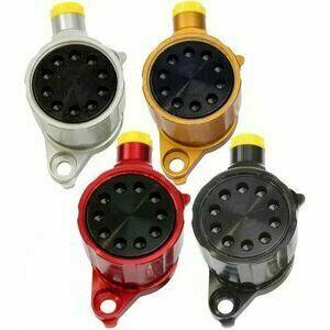 Cylindre esclave d\'embrayage Ducati 30mm anodisé