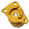 Attuatore frizione per Ducati 30mm anodizzato - Foto 5