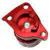 Attuatore frizione per Ducati 30mm anodizzato - Foto 4