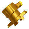 Attuatore frizione per Ducati 30mm anodizzato - Foto 3