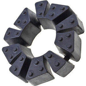 Parastrappi ruota per Triumph Bonneville set completo