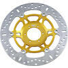 Disco freno EBC Brakes MD614X