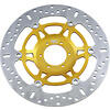 Brake disc EBC Brakes MD614X