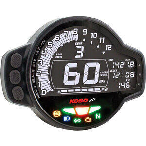 Strumento elettronico multifunzione Koso MS-01