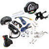 Strumento elettronico multifunzione Koso MS-01 - Foto 3